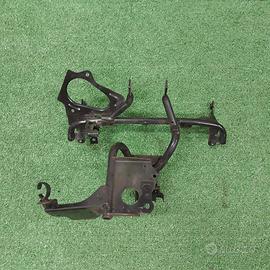 Telaietto anteriore yamaha x-max 250