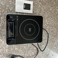 Piano induzione portatile