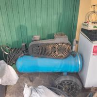 Compressore 100l