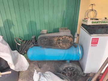 Compressore 100l