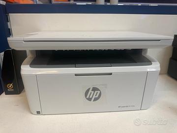 HP LaserJet Stampante multifunzione