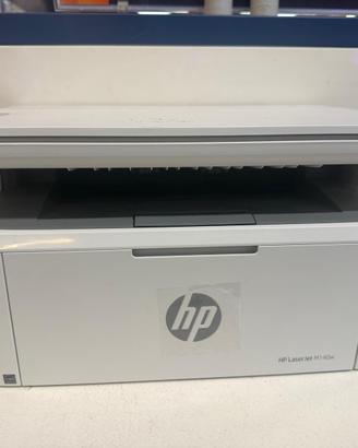 HP LaserJet Stampante multifunzione