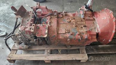 CAMBIO IVECO 190.48