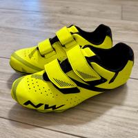 Scarpe mtb/gravel Northwave Spike 2 nr. 42