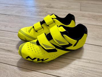 Scarpe mtb/gravel Northwave Spike 2 nr. 42