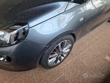 opel adam 1.4 gpl