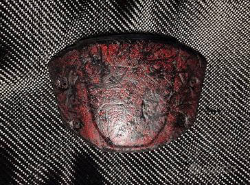 Cupolino HONDA in vero carbonio