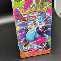 Pokémon inferno x sealed