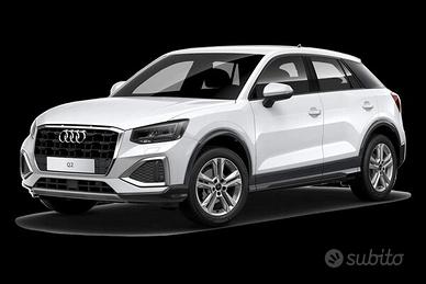 RICAMBI X AUDI Q2 ANNO 2023