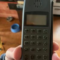 Cellulare gsm anni 80