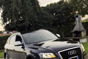 Audi Q5 2.0 tdi