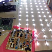 Tv samsung49'' tv smart/led x pezzi