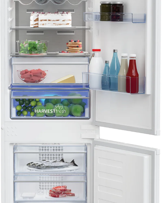 Frigorifeo da Incasso Beko Mod. BCNA275E4SN