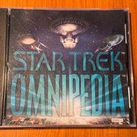 Star Trek Omnipedia PC