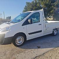 FIAT Scudo Pick-Up 2.0 130 cv. EURO5B