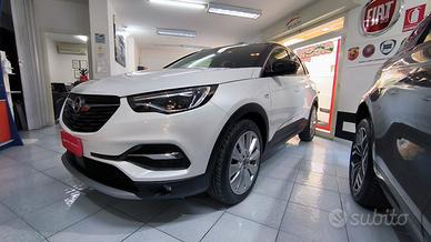 Opel Grandland X 1.5 diesel Ecotec Start&Stop aut.