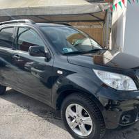 Daihatsu Terios 1.5 4WD Hiro Green Powered