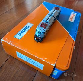 Locomotore H0 ROCO E646.005, codice n.43610 EL&N