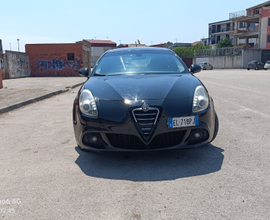 Giulietta 1.6 2012