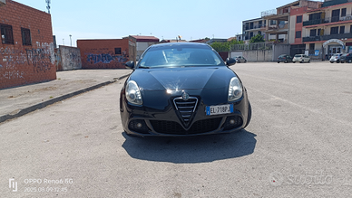 Giulietta 1.6 2012