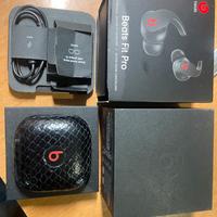 Auricolari Beats Fit Pro solo chase custodia