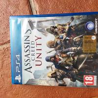 Assassin's Creed unity