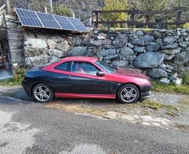 ALFA ROMEO Gtv/Spider - 2000