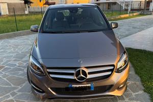 Mercedes b180 2018