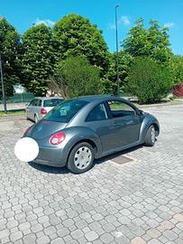 Volkswagen New Beetle 1.9 TDI 105CV