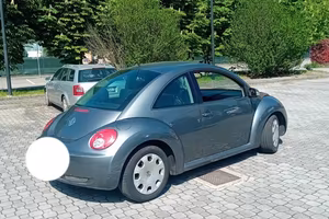 Volkswagen New Beetle 1.9 TDI 105CV