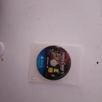 Minecraft ps4