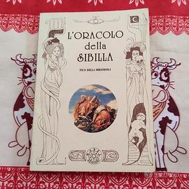 l'oracolo della Sibilla Pico della Mirandola 