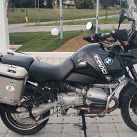 BMW R1150 GS 