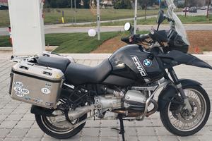 BMW R1150 GS 