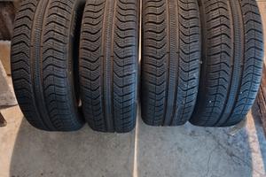 pneumatici 185/55 r15 82h all season