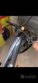 Ebike Full Rockrider EXPL X-Fusion 27.5"