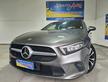 MERCEDES-BENZ A 180 d Automatic Business Luci Am