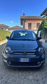 Fiat 500 Lounge mjt 95cv