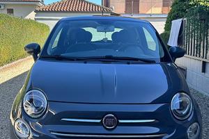 Fiat 500 Lounge mjt 95cv