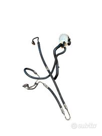 Tubi servosterzo Range Rover Sport L320 2006/2012 