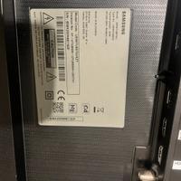 Scheda madre e scheda di alimentazione samsung