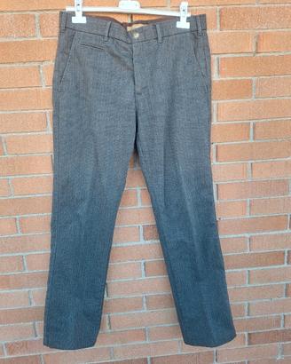 Pantaloni uomo Conbipel