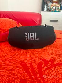 Cassa bluetooth JBL Xtreme 4