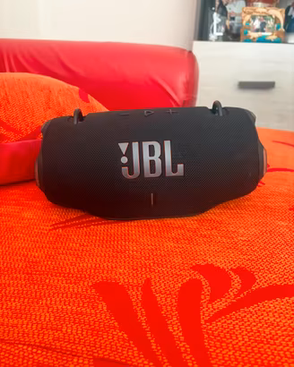 Cassa bluetooth JBL Xtreme 4