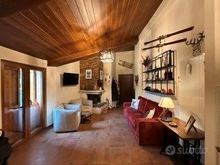 Trilocale ristrutturato 2camere 1bagno rivisondoli