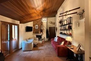 Trilocale ristrutturato 2camere 1bagno rivisondoli