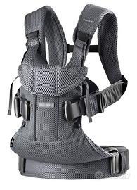Masupio Baby Bjorn per bimbi fino a 3 anni