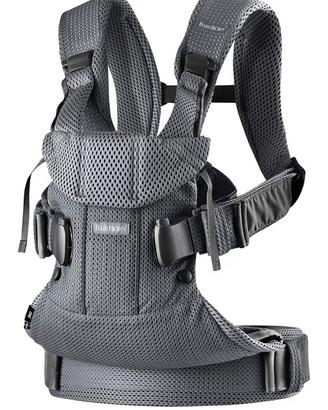 Masupio Baby Bjorn per bimbi fino a 3 anni