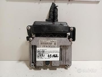 CENTRALINA INIEZIONE AUDI A3 Sportback Serie (8VA)