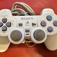 joystick play station one